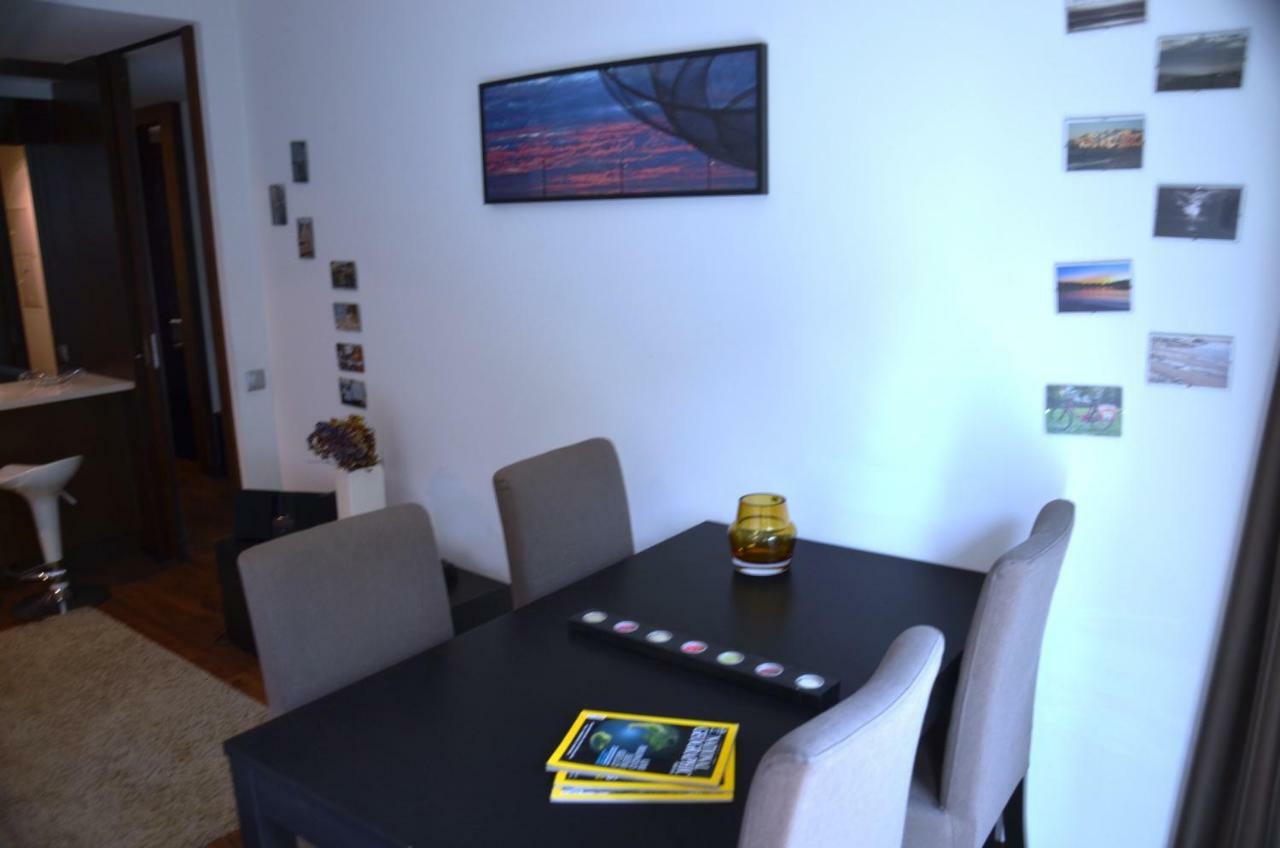 Path Dukes Apartment Porto Exterior foto