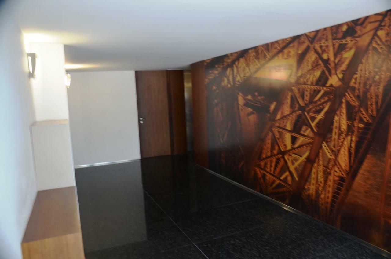 Path Dukes Apartment Porto Exterior foto