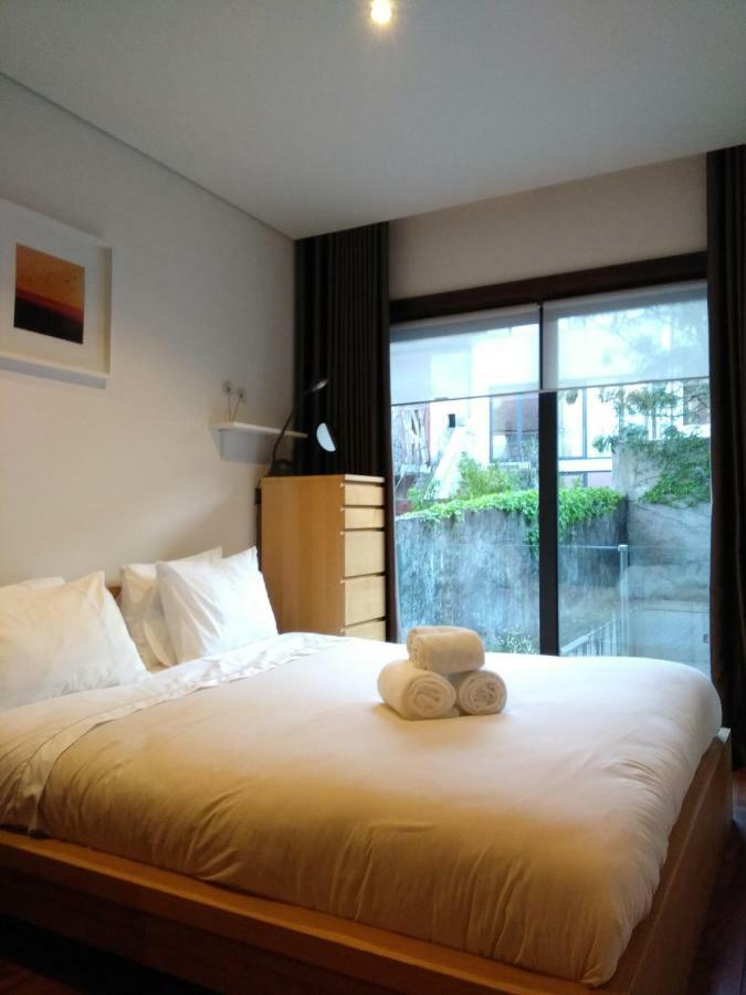 Path Dukes Apartment Porto Exterior foto