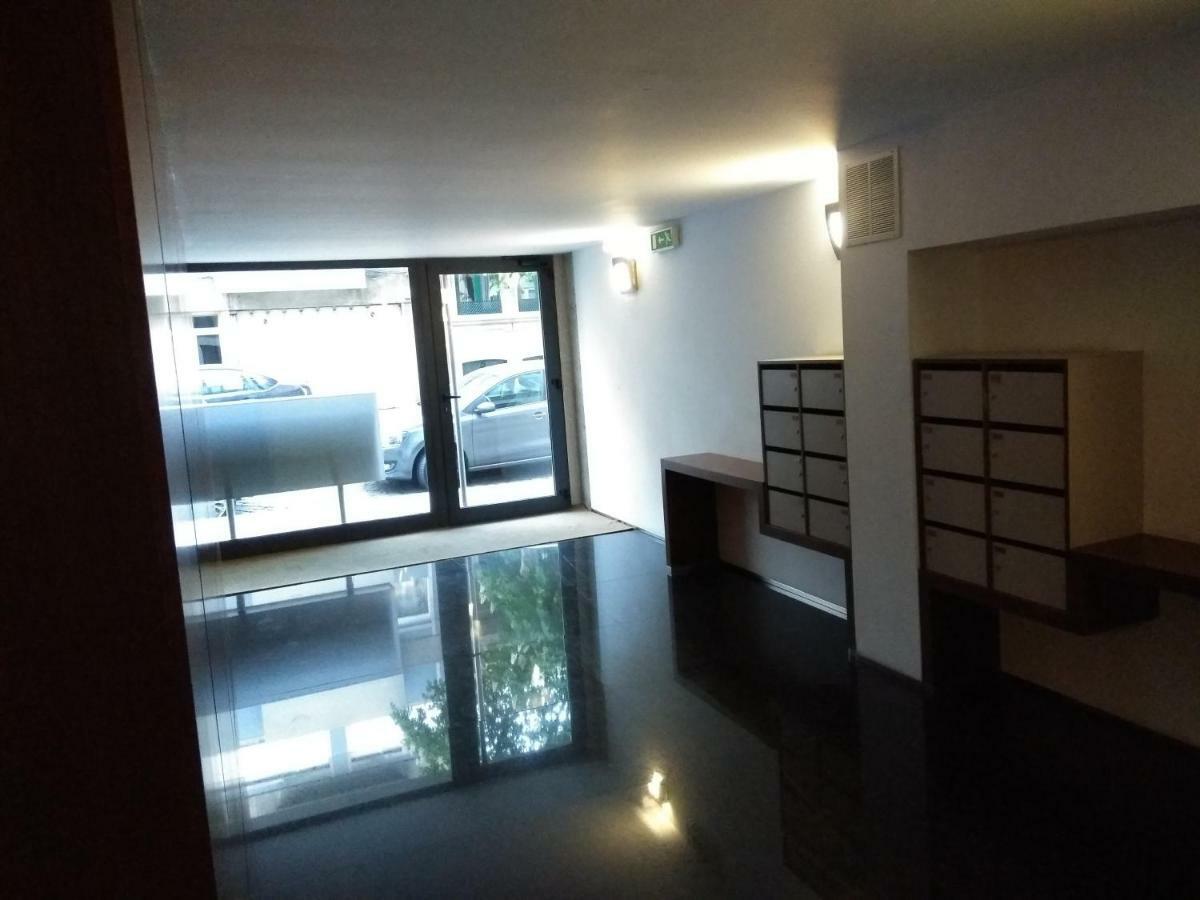 Path Dukes Apartment Porto Exterior foto