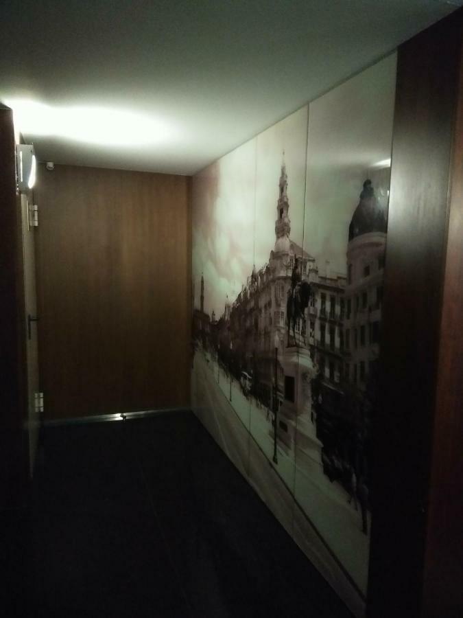 Path Dukes Apartment Porto Exterior foto