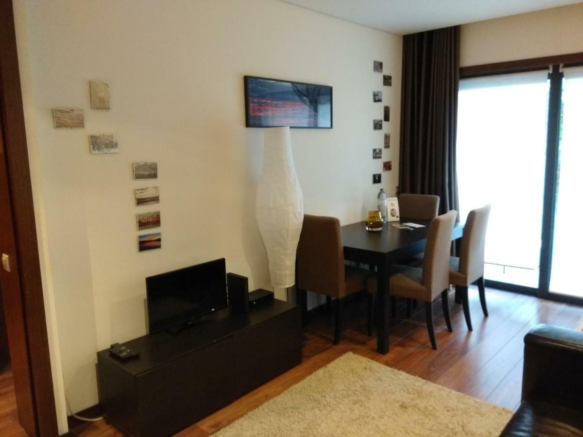 Path Dukes Apartment Porto Exterior foto