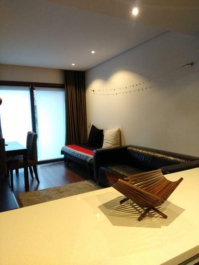 Path Dukes Apartment Porto Exterior foto