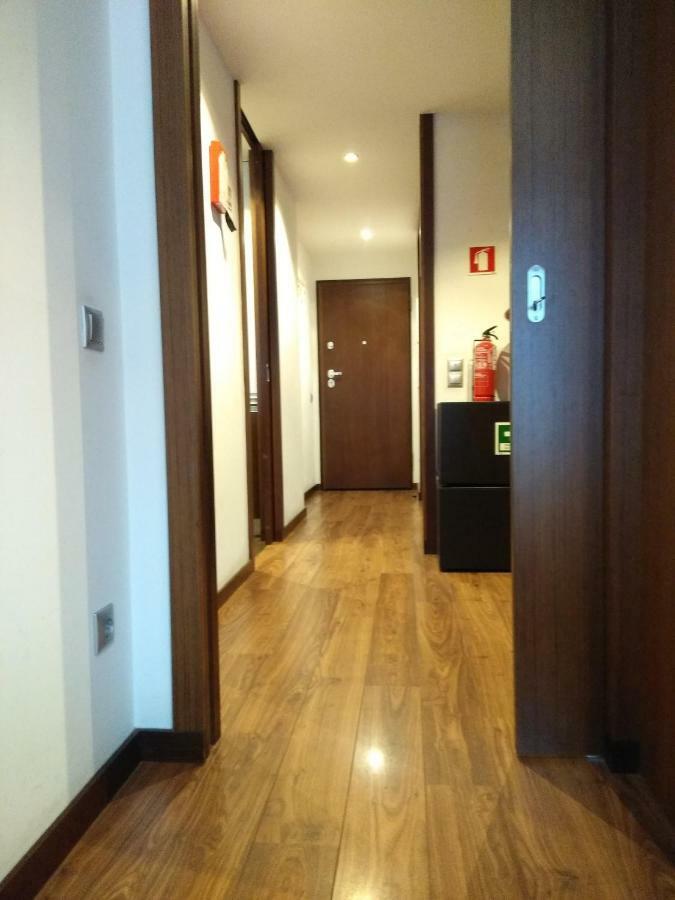 Path Dukes Apartment Porto Exterior foto