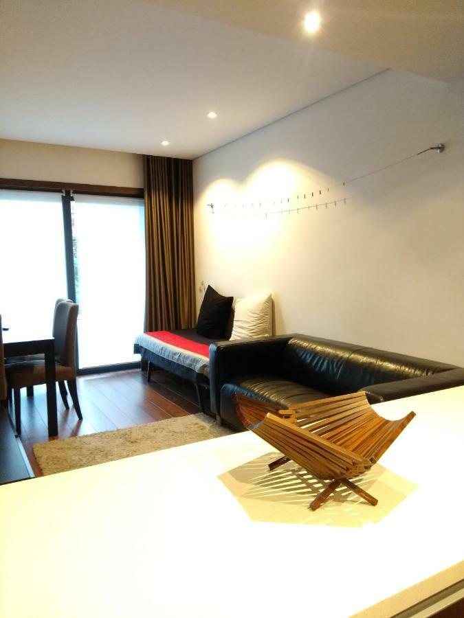 Path Dukes Apartment Porto Exterior foto