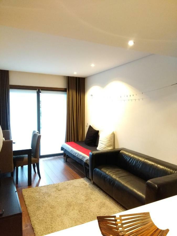 Path Dukes Apartment Porto Exterior foto