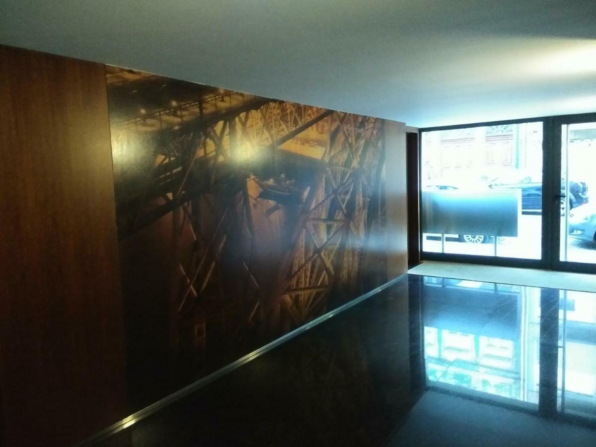 Path Dukes Apartment Porto Exterior foto