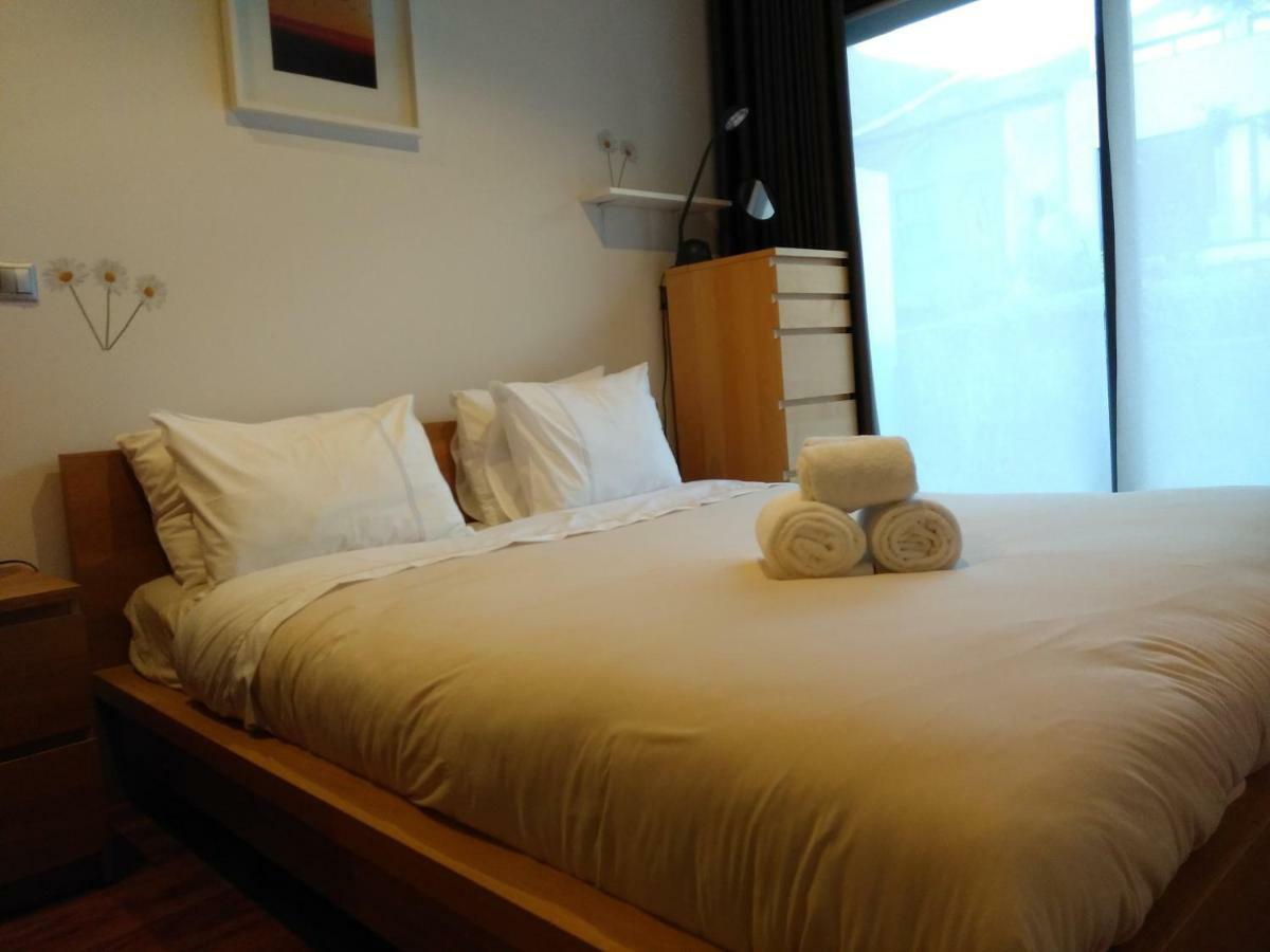 Path Dukes Apartment Porto Exterior foto